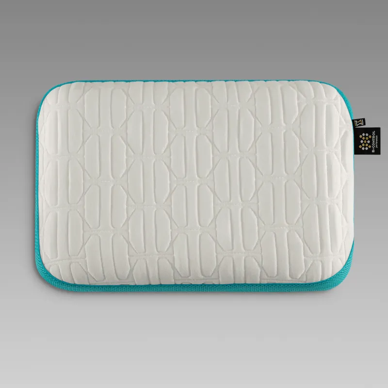 Orthopedic pillow Aquarius