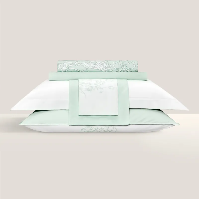 Bed linen set Arameya