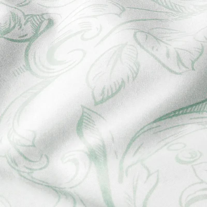 Pillowcase set Arameya