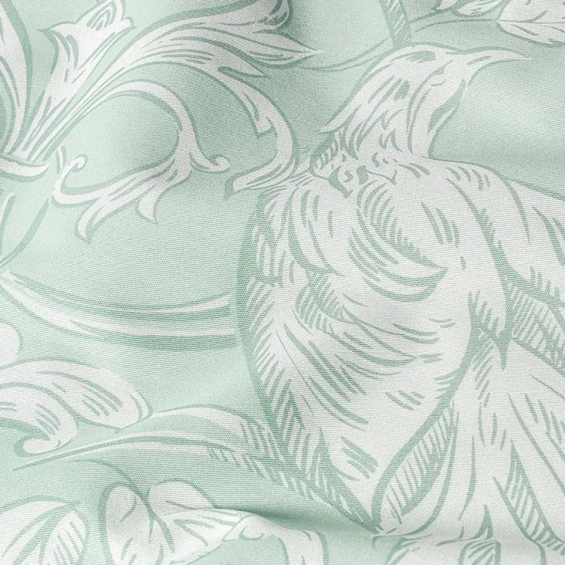 Pillowcase set Arameya