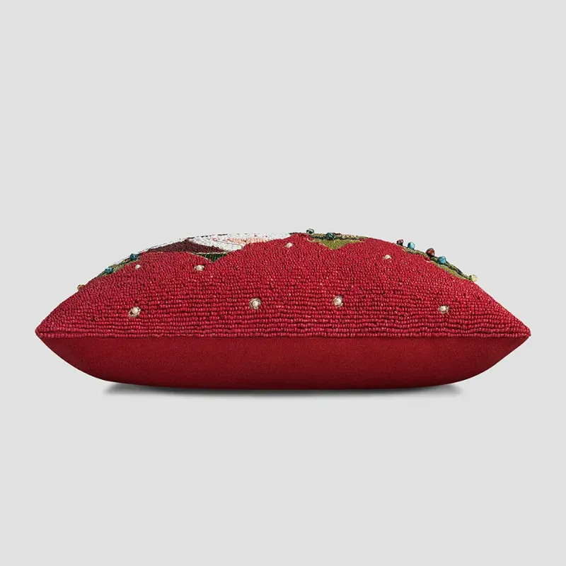 Decorative pillowcase Argenty