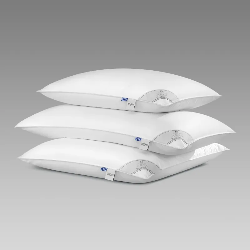 Pillow Aria