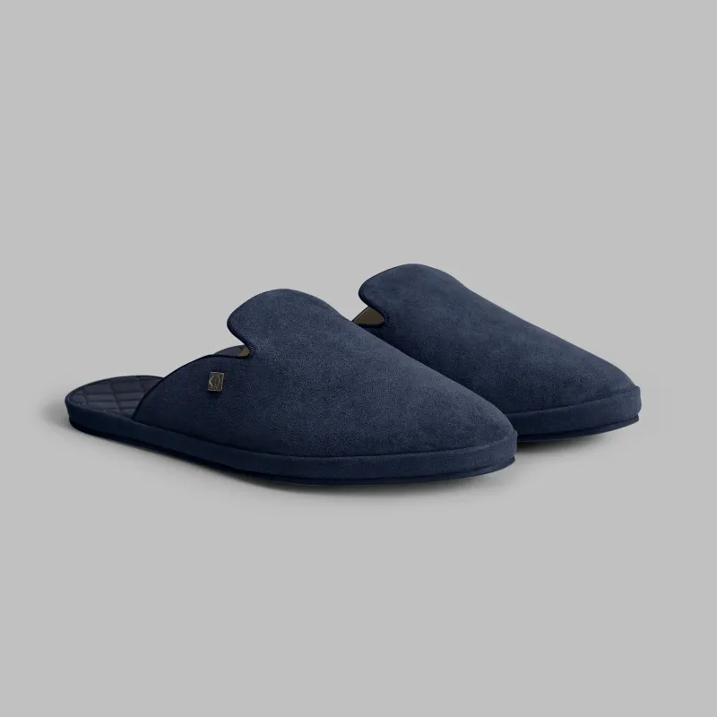 Slippers Arjen