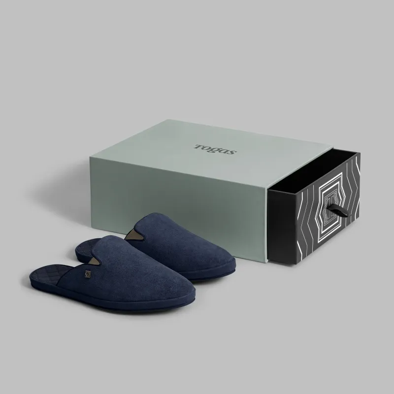 Slippers Arjen