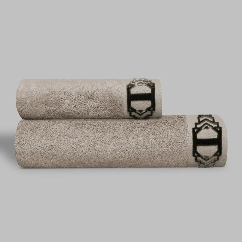 Towel set Art Line