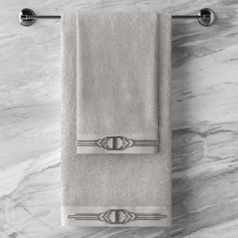 Towel set Art Line