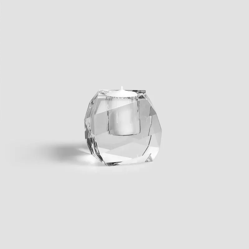 Candle holder Usher
