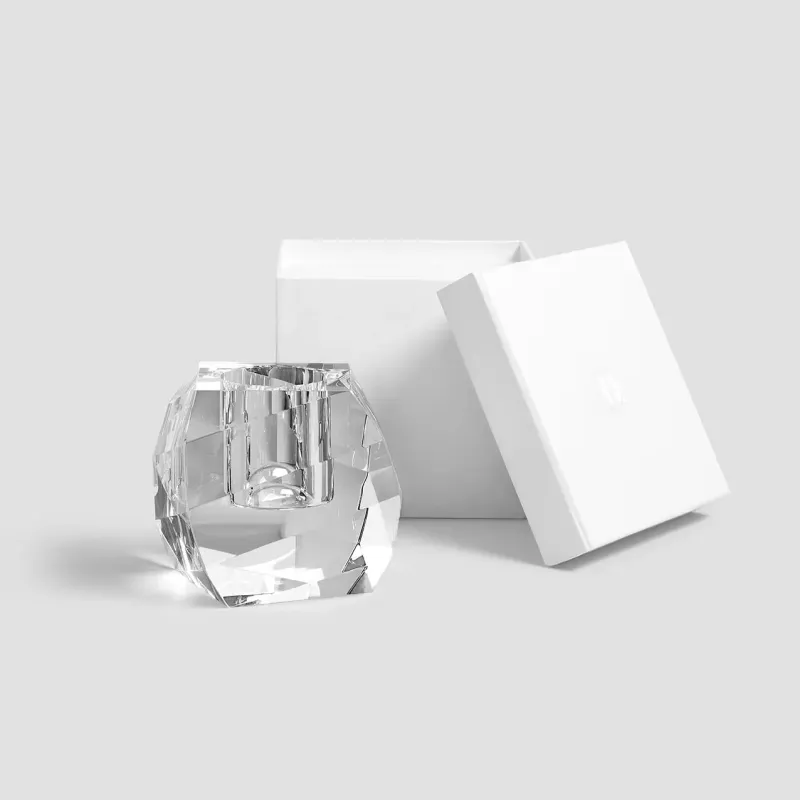 Candle holder Usher