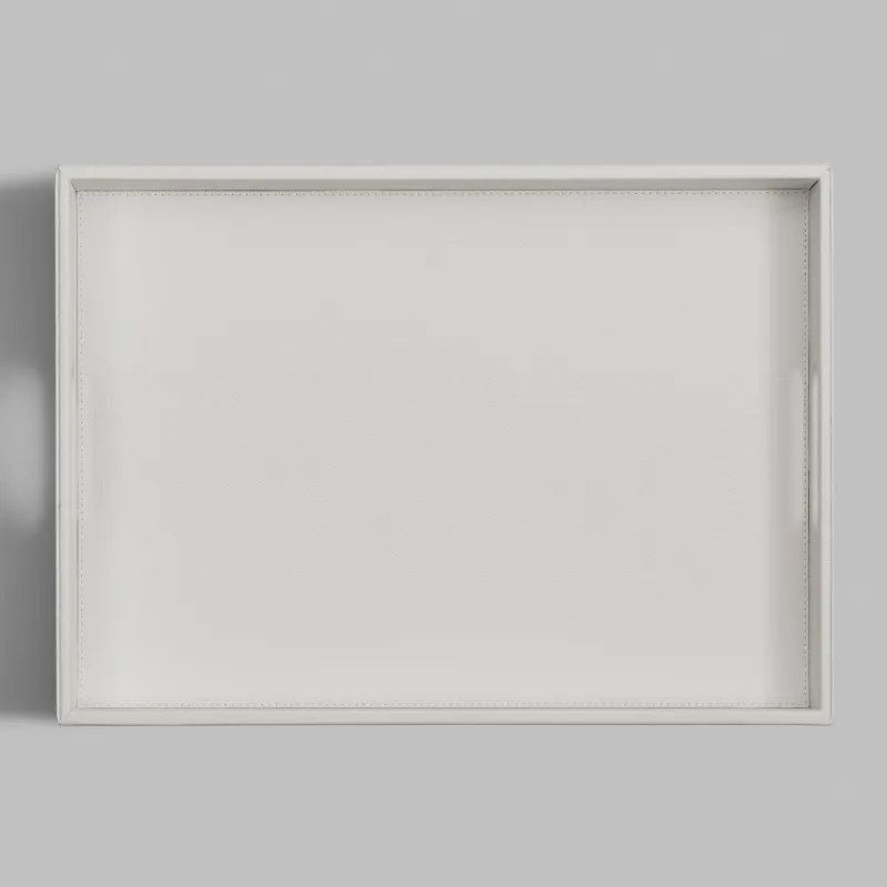 Serving tray Airy