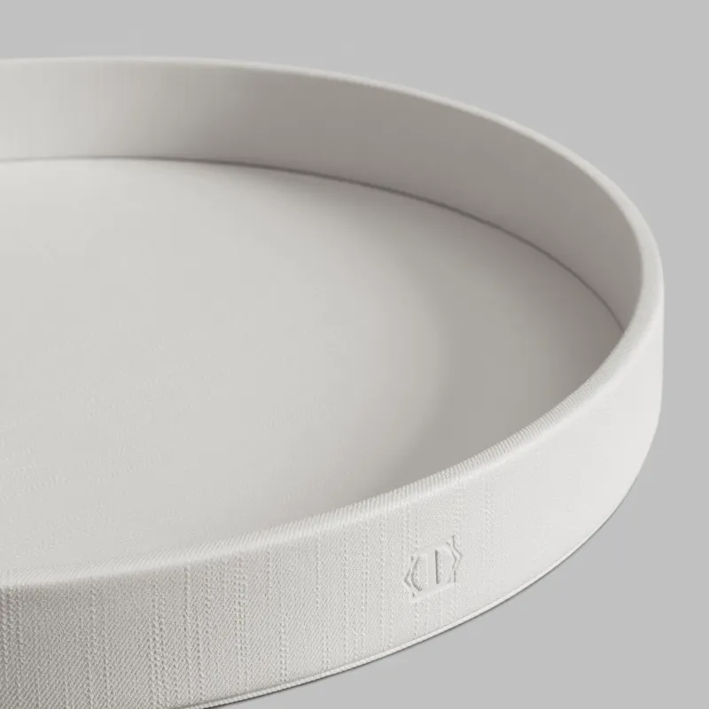 Serving tray Airy