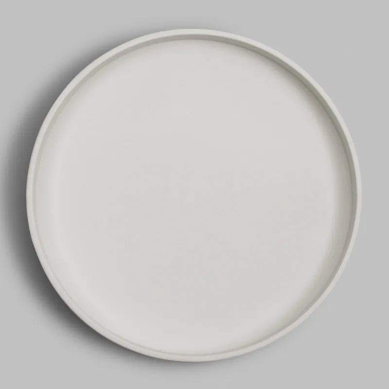 Serving tray Airy