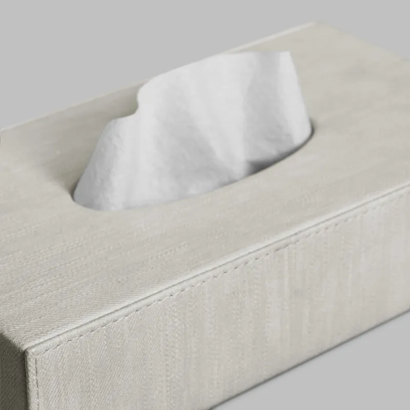Tissue box Airy
