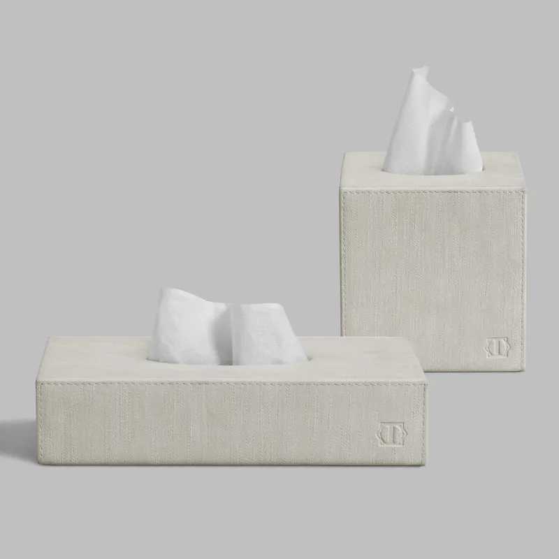 Tissue box Airy