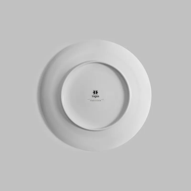 Dessert plate Ayler