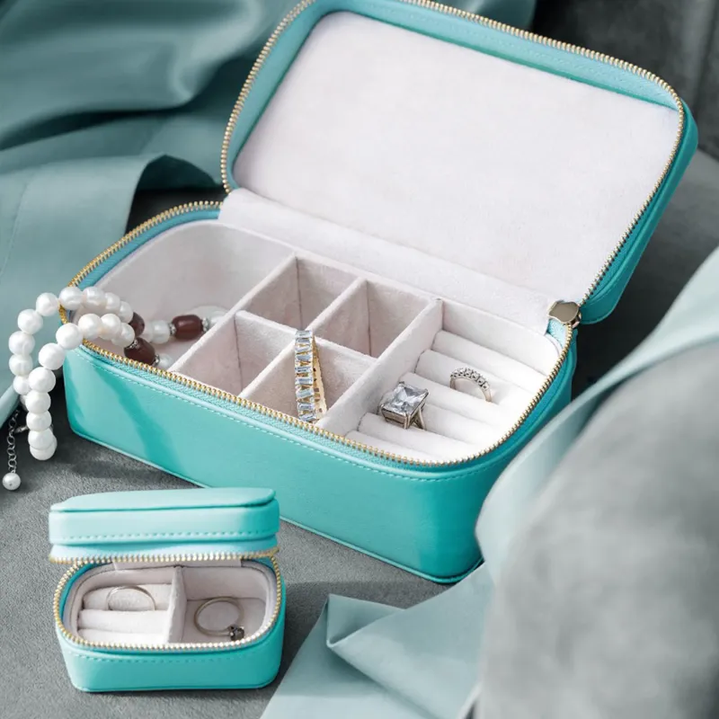 Jewelry box set Luxton