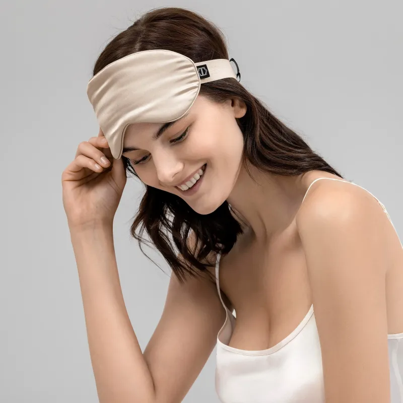 Sleep mask Elite