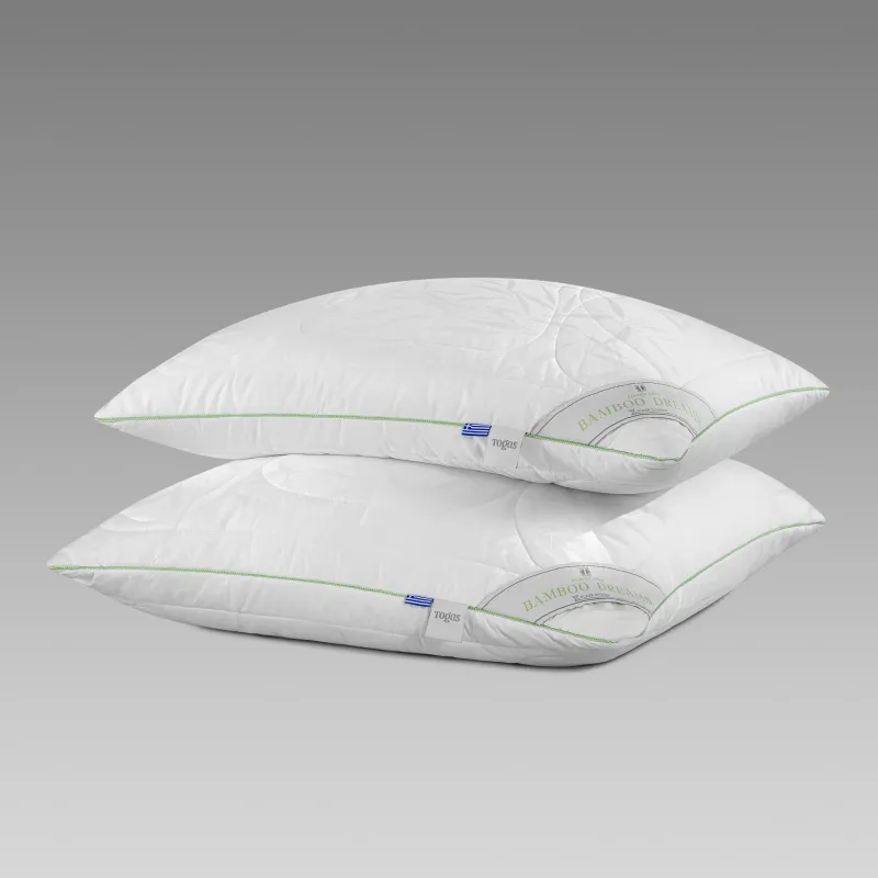 Pillow Bamboo Dreams