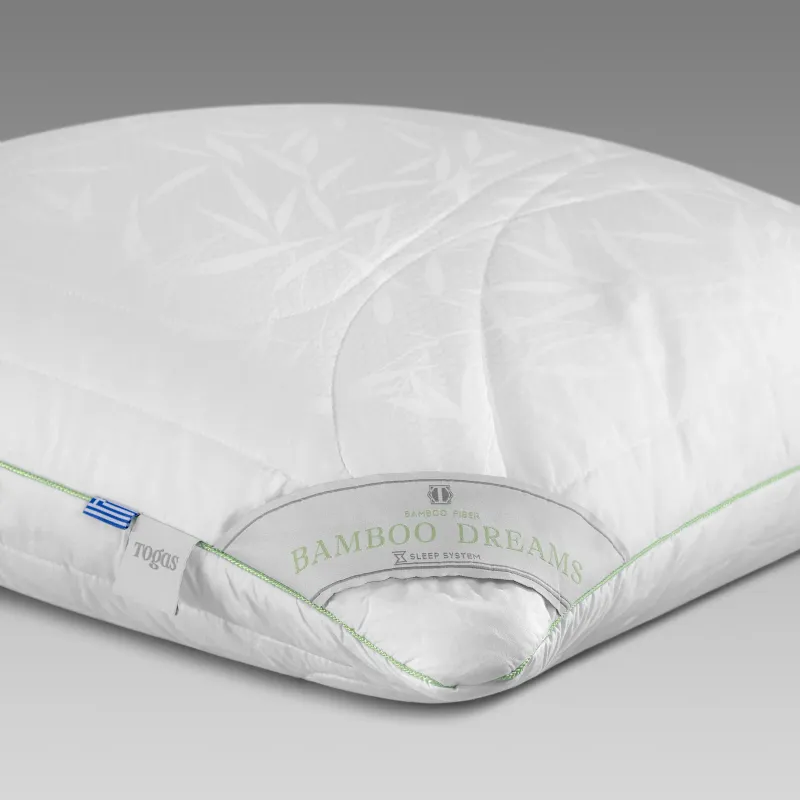 Pillow Bamboo Dreams