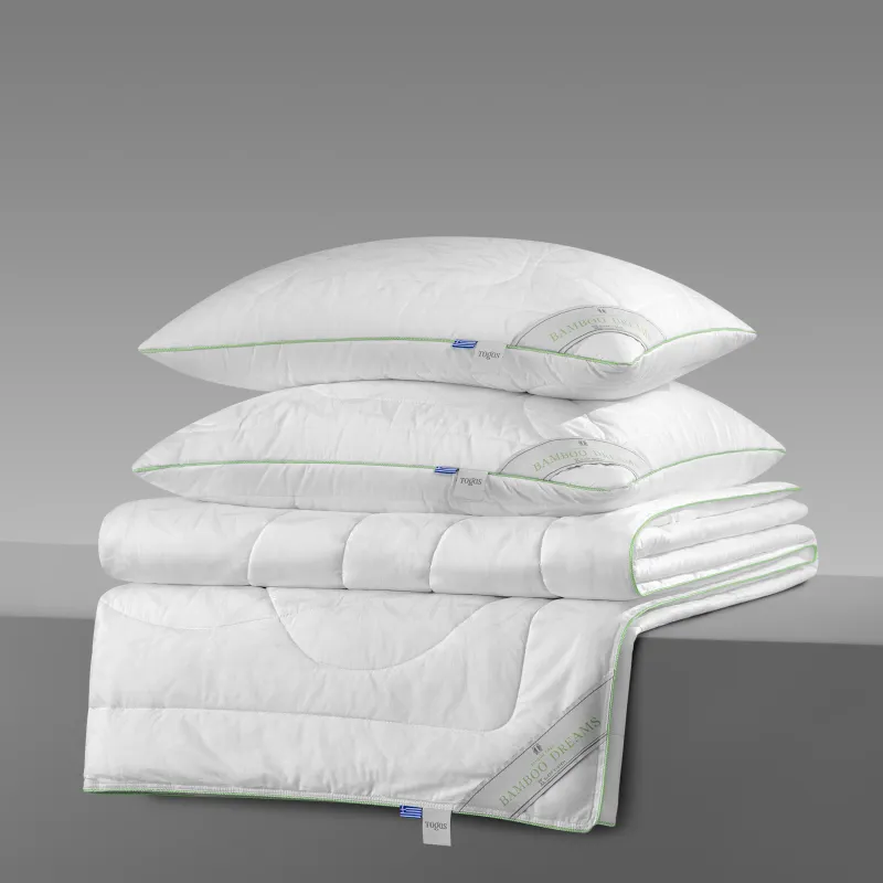 Pillow Bamboo Dreams