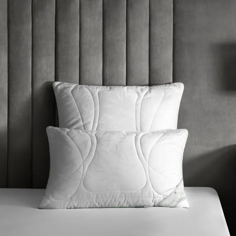 Pillow Bamboo Dreams