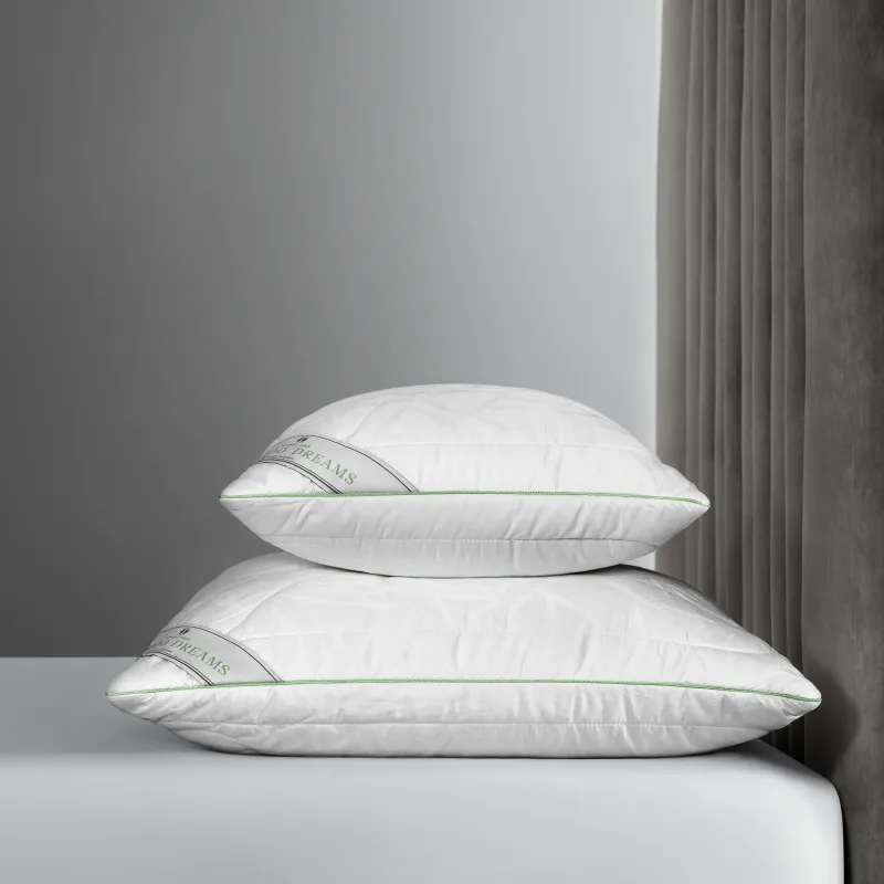 Pillow Bamboo Dreams