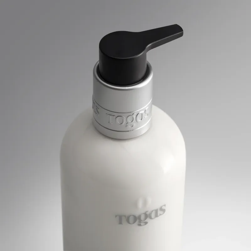 Body Lotion Winter Midnight