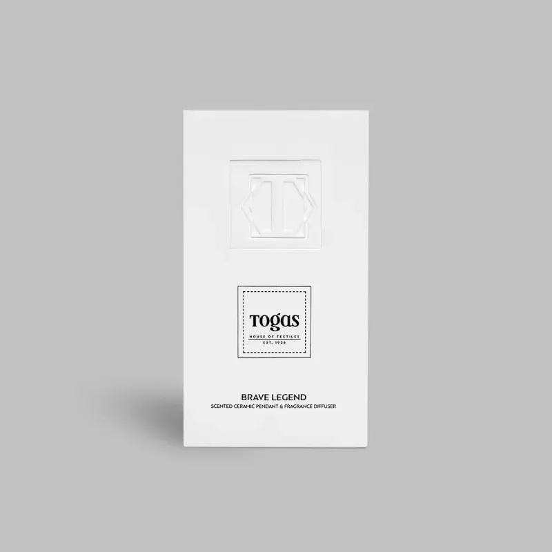 Ceramic sachet Brave Legend