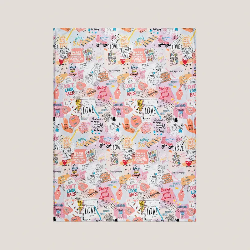 Bed linen set Carrie