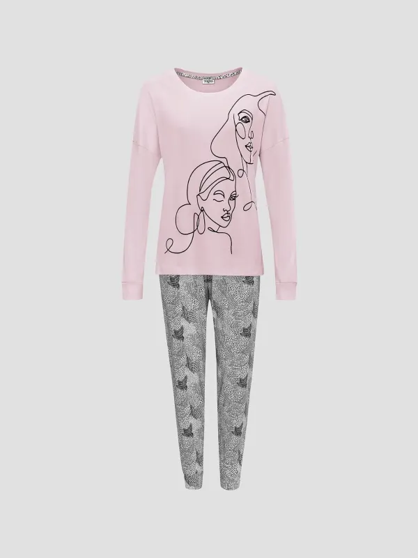 Kids pajamas Carrie