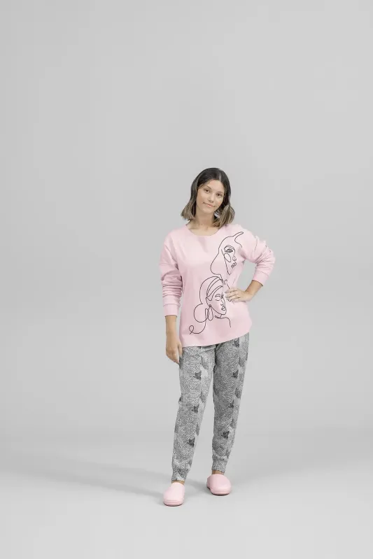 Kids pajamas Carrie
