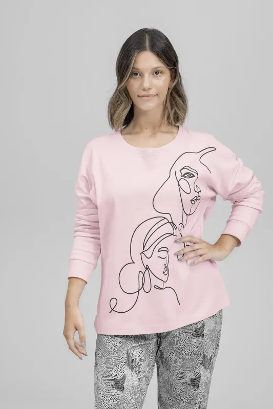 Kids pajamas Carrie
