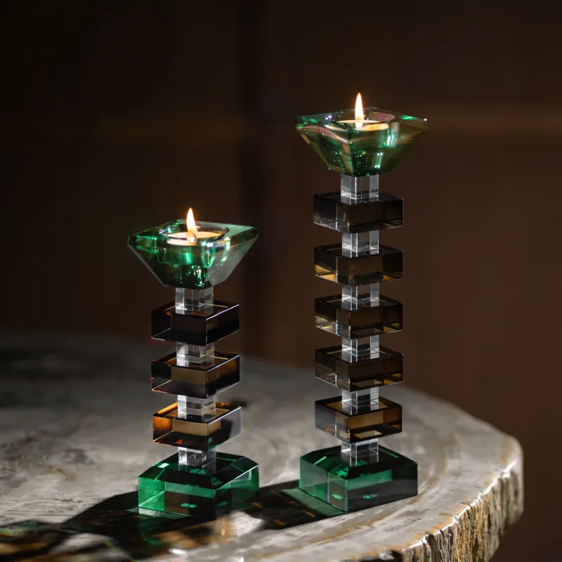 Candle holder Cassini