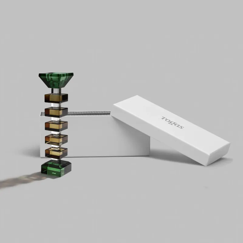 Candle holder Cassini