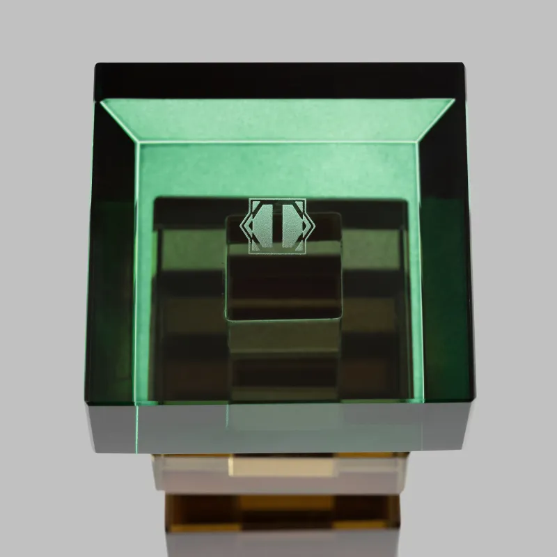 Candle holder Cassini