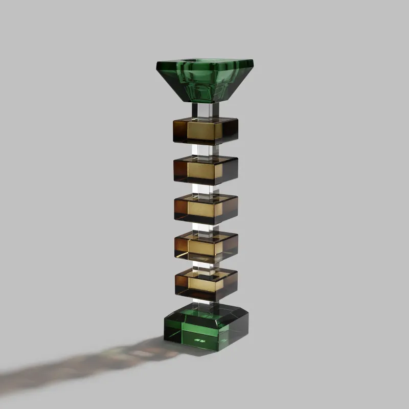Candle holder Cassini