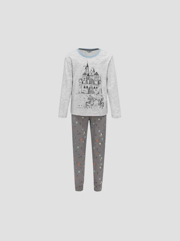 Kids pajamas Cassler