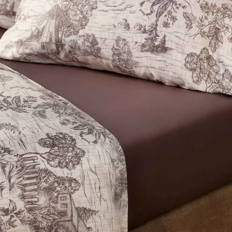 Sheet Chateau