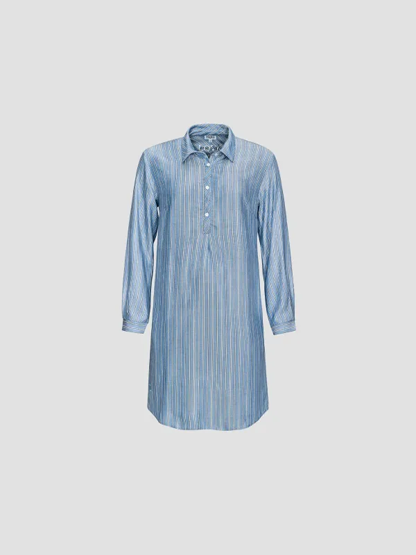 Shirt-dress Clarity