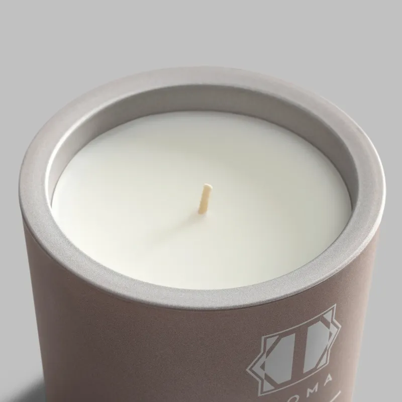Scented candle Aloe & Coconut