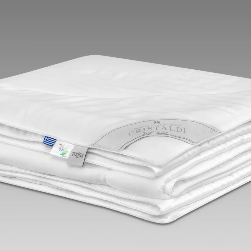 Comforter Cristaldi