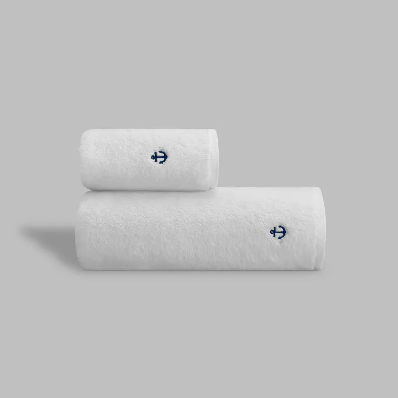 Towel Cruise