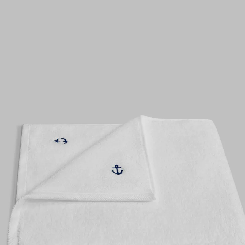 Towel Cruise
