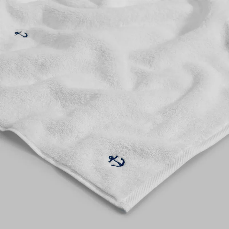 Towel Cruise