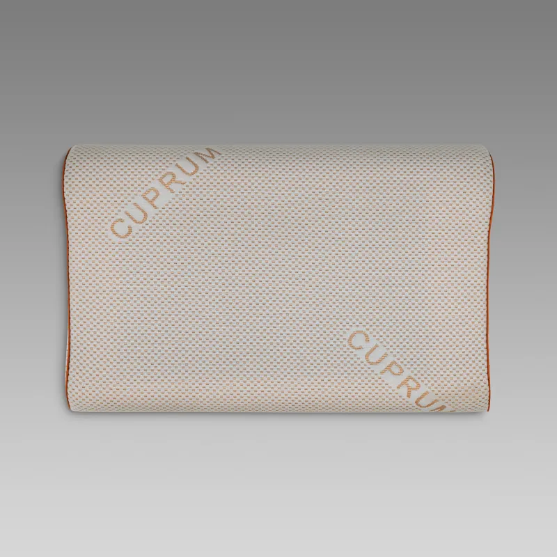 Orthopedic pillow Cuprum