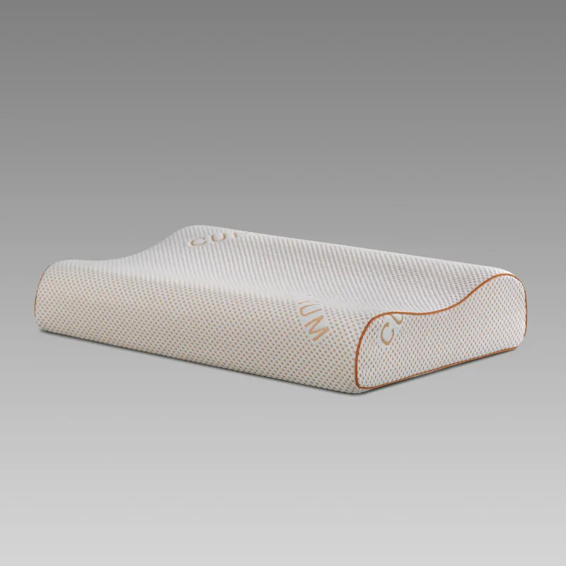 Orthopedic pillow Cuprum