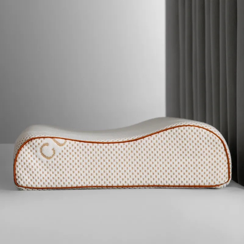 Orthopedic pillow Cuprum