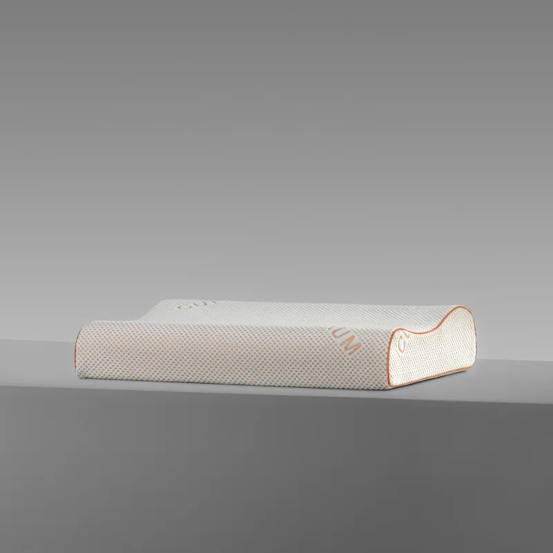Orthopedic pillow Cuprum