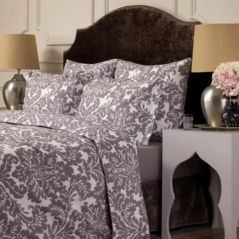 Pillowcase Damask