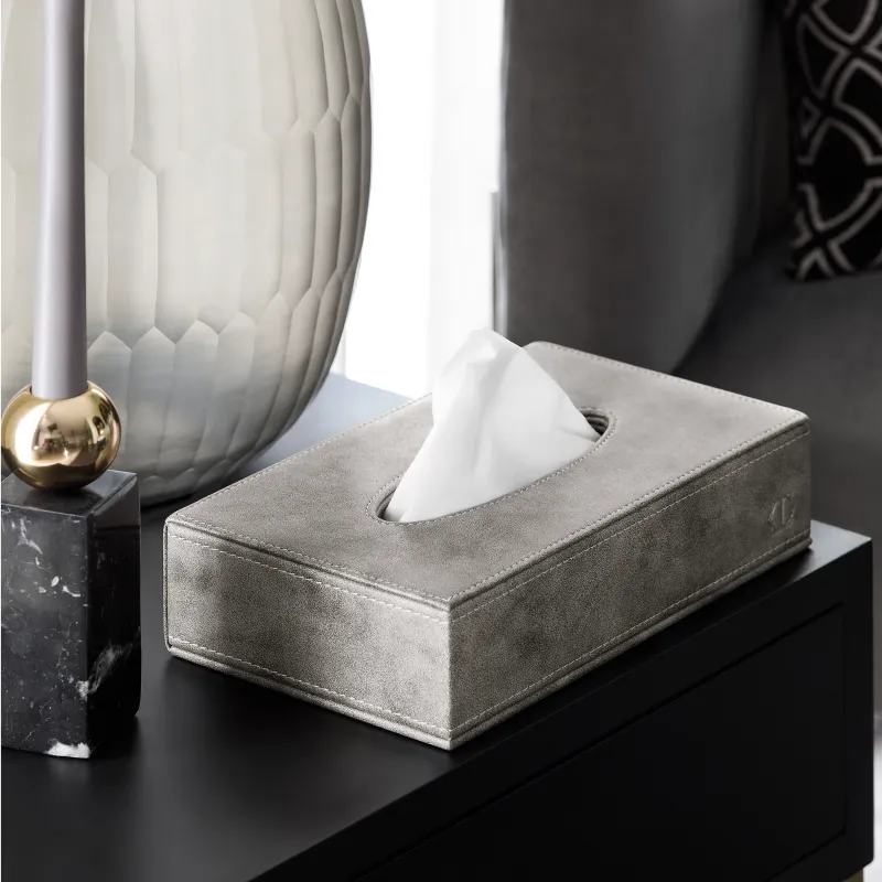 Tissue box Dunford
