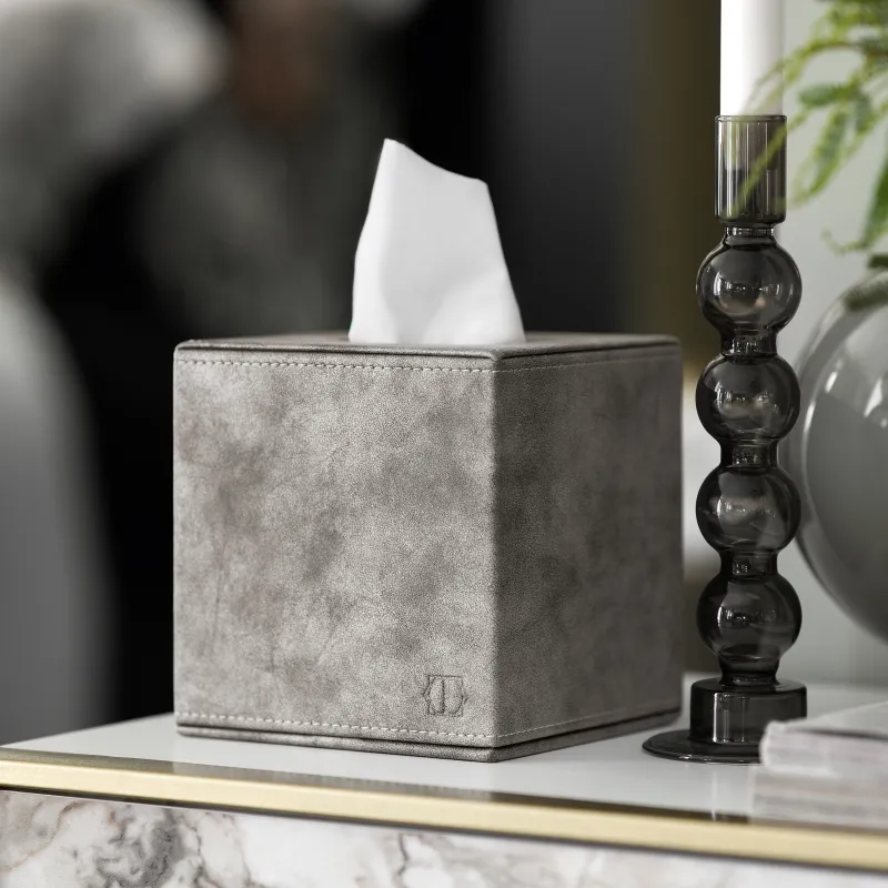Tissue box Dunford